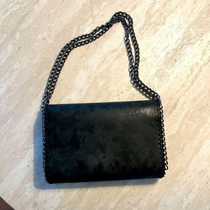 Small Shoulder Chain Purse